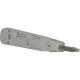 Unicoba Alicate De Insercao Punch Down Hk-307 Unicoba Alicate De Insercao Punch Down Hk-307