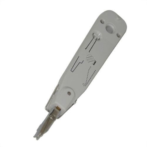 Unicoba Alicate De Insercao Punch Down Hk-307 Unicoba Alicate De Insercao Punch Down Hk-307