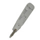 Unicoba Alicate De Insercao Punch Down Hk-307 Unicoba Alicate De Insercao Punch Down Hk-307