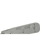 Unicoba Alicate De Insercao Punch Down Hk-307 Unicoba Alicate De Insercao Punch Down Hk-307