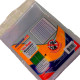Assessorlar Tela Mosquit.Magik 1,23 X 1,25M-456 Assessorlar Tela Mosquit.Magik 1,23 X 1,25M-456