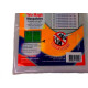 Assessorlar Tela Mosquit.Magik 1,23 X 1,25M-456 Assessorlar Tela Mosquit.Magik 1,23 X 1,25M-456