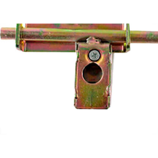 Tecnotrava Trava P/Portao Ferrolho-Tr14