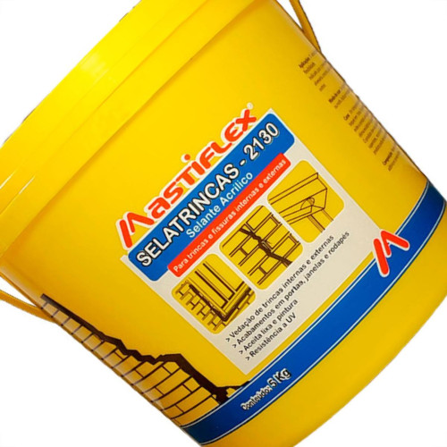 Carflex Cola Sela Trinca Mastiflex 2130 5Kg