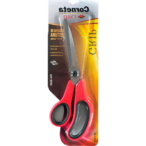 Corneta Tesoura P/Costura Grip 91/2 Corneta Tesoura P/Costura Grip 91/2