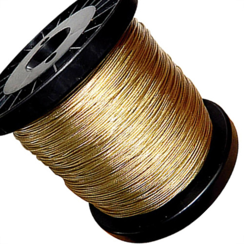 Art Varal Aco/Pvc Varal 1,75Mm 500Mt Art Varal Aco/Pvc Varal 1,75Mm 500Mt