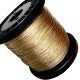 Art Varal Aco/Pvc Varal 1,75Mm 500Mt Art Varal Aco/Pvc Varal 1,75Mm 500Mt
