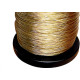 Art Varal Aco/Pvc Varal 1,75Mm 500Mt Art Varal Aco/Pvc Varal 1,75Mm 500Mt