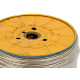 Art Varal Aco/Pvc Varal 3,30Mm 500Mt Art Varal Aco/Pvc Varal 3,30Mm 500Mt