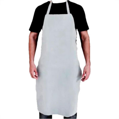 Zanel Avental Raspa S/Emen.1,0 Blis