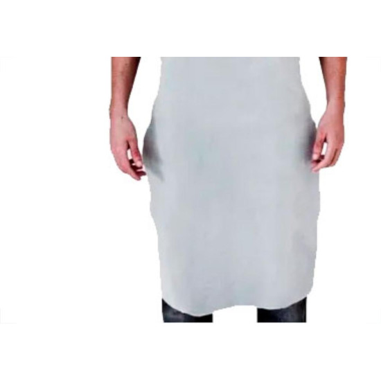 Zanel Avental Raspa S/Emen.1,0 Blis