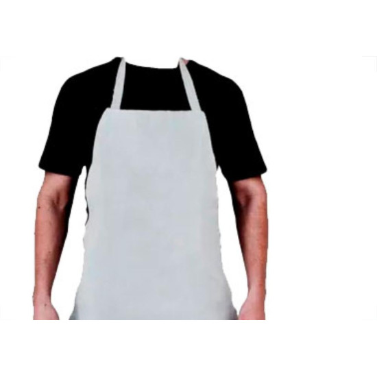 Zanel Avental Raspa S/Emen.1,0 Blis