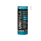 Unipega Cola Veda Calha Aluminio 260Gr Unipega Cola Veda Calha Aluminio 260Gr