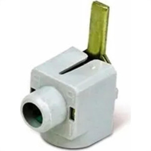 Steck Conector Generico P/Disj 25Mm - Kit C/5 Pc