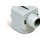 Steck Conector Generico P/Disj 25Mm - Kit C/5 Pc