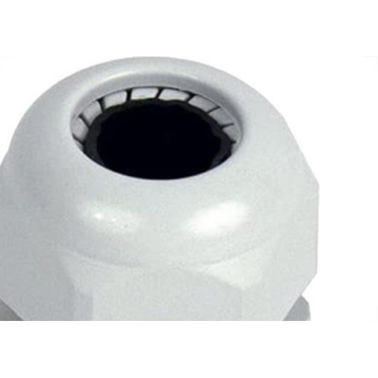 Steck Prensa Cabo Bsp 8452 1/2 - Kit C/10 Pc