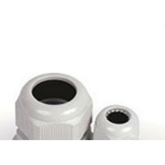 Steck Prensa Cabo Bsp 8453 3/4 - Kit C/10 Pc