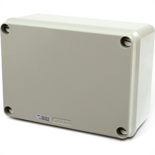 Steck Caixa Passag 154X110X 70 Pvc