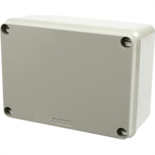 Steck Caixa Passag 170X145X 90 Pvc