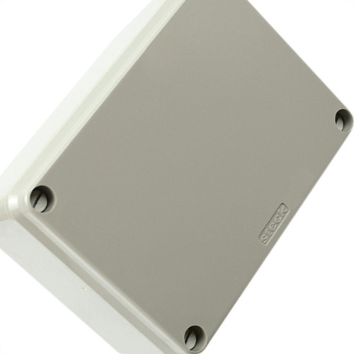 Steck Caixa Passag 170X145X 90 Pvc