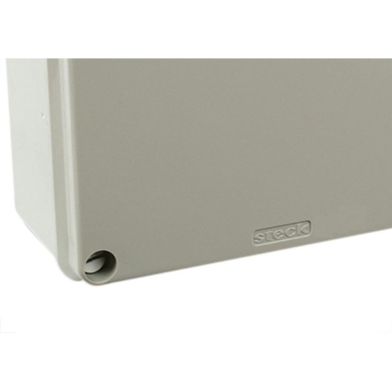 Steck Caixa Passag 170X145X 90 Pvc