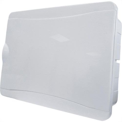 Steck Caixa Passag Vdi Conectiv Pvc