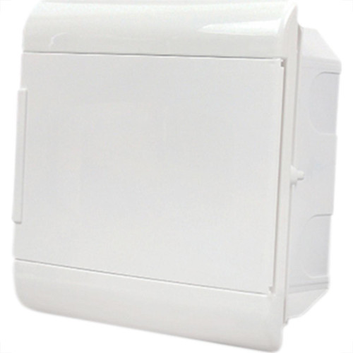 Steck Centrinho Pvc Emb.08 Din Br