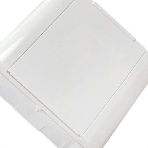 Steck Centrinho Pvc Emb.08 Din Br