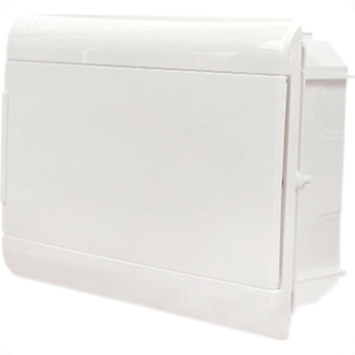 Steck Centrinho Pvc Emb.12 Din Br