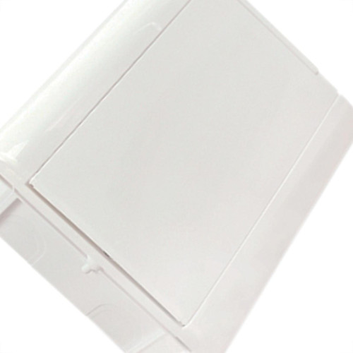 Steck Centrinho Pvc Emb.12 Din Br