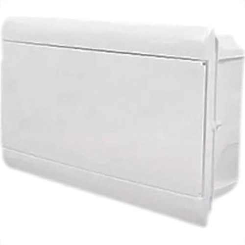 Steck Centrinho Pvc Emb.16 Din Br