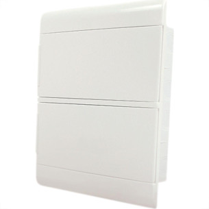 Steck Centrinho Pvc Emb.24 Din Br