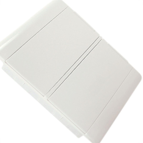 Steck Centrinho Pvc Emb.24 Din Br