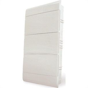 Steck Centrinho Pvc Emb.36 Din Br