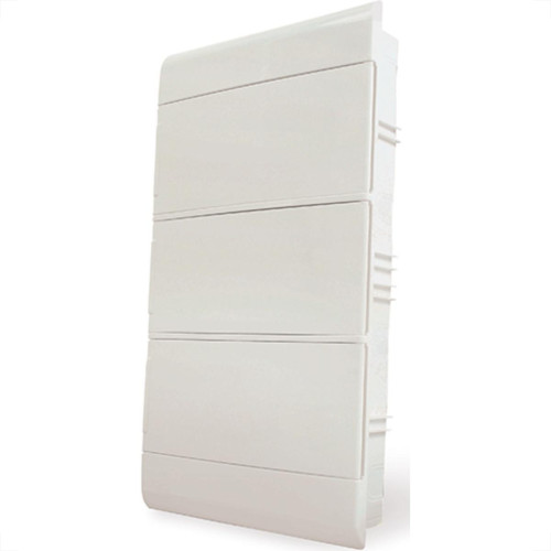 Steck Centrinho Pvc Emb.36 Din Br