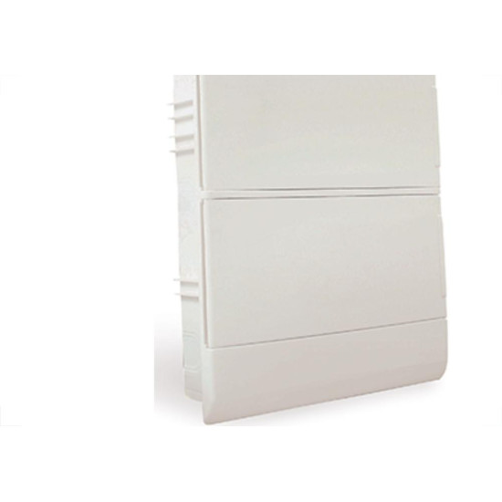 Steck Centrinho Pvc Emb.36 Din Br