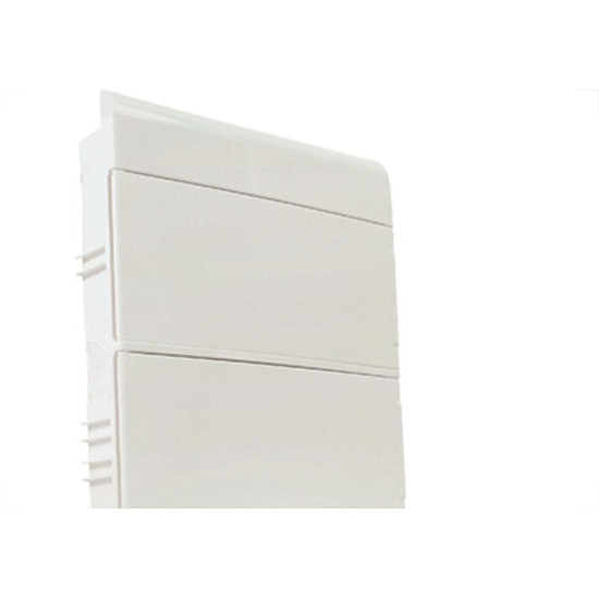 Steck Centrinho Pvc Emb.36 Din Br