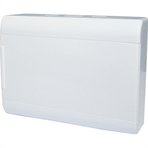 Steck Centrinho Pvc Sobr.12 Din Br