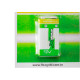 Flex Pilha Bateria 9V Zinc-9Z1