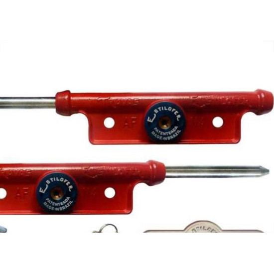 Estilofer Trava Lateral Tetra  Afn-4