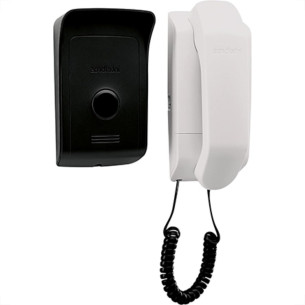 Intelbras S/A Porteiro Residencial-Ipr1010