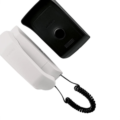 Intelbras S/A Porteiro Residencial-Ipr1010