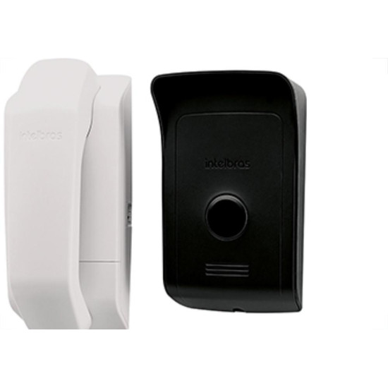 Intelbras S/A Porteiro Residencial-Ipr1010