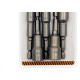 Starfer Soquete Canhao Magn. B 5/16'' - Kit C/5 Pc Starfer Soquete Canhao Magn. B 5/16'' - Kit C/5 Pc
