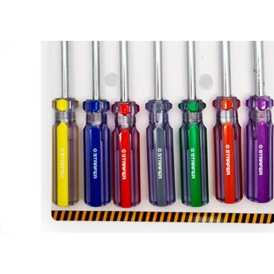 Starfer Jg Chave Canhao C/07P-2801 Starfer Jg Chave Canhao C/07P-2801