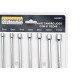 Starfer Jg Chave Canhao C/07P-2801 Starfer Jg Chave Canhao C/07P-2801