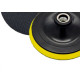 Disflex Suporte Disco Lix.Pluma S/F 41/2M14