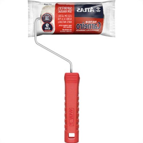 Atlas Rolo La 09Cm 306/9 Atlas Rolo La 09Cm 306/9