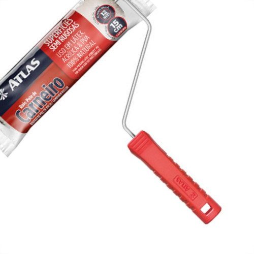 Atlas Rolo La 15Cm 306/15