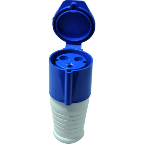 Jng Acoplamento 2P+T 32A Az-223 6H